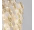Люстра ODEON LIGHT Е14, 86х25W, LACE 5052/86 4