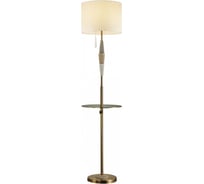 Торшер ODEON LIGHT E27, 60W, Latte 5403/1F