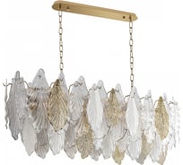 Люстра ODEON LIGHT Е14, 14х40W, LACE 5052/14