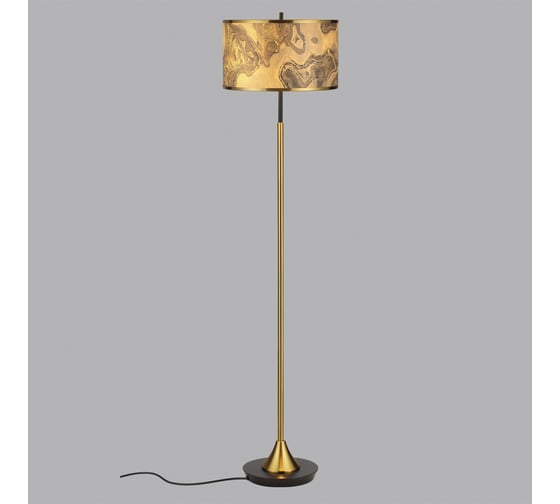 Торшер ODEON LIGHT Е27, 2х10W, BERGI 5064/2F