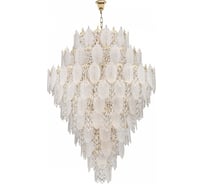 Люстра ODEON LIGHT Е14, 89х25W, TEARS 5049/89