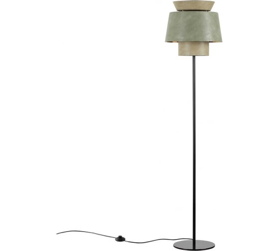 Торшер ODEON LIGHT E27, 1х60W, KRESSA 4992/1FA