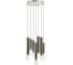 Люстра ODEON LIGHT каскадная, LED, 7х4W, SHINY 5061/32LA 1