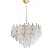 Люстра ODEON LIGHT Е14, 19х40W, TEARS5049/1 5049/19