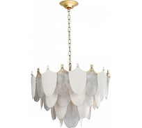 Люстра ODEON LIGHT Е14, 21х40W, PORCELA 5051/21