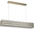 Подвесной светильник ODEON LIGHT LED, 48W, PANTA 4926/48L 1