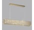 Подвесной светильник ODEON LIGHT LED, 48W, PANTA 4926/48L 3