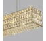 Подвесной светильник ODEON LIGHT LED, 48W, PANTA 4926/48L 4