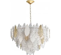Люстра ODEON LIGHT Е14, 21х40W, LACE 5052/21
