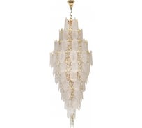 Люстра ODEON LIGHT Е14, 54х25W, TEARS 5049/54