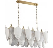 Люстра ODEON LIGHT Е14, 11х40W, PORCELA 5051/14