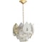Люстра ODEON LIGHT Е14, 11х40W, CABOCHON 5050/11 1