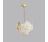 Люстра ODEON LIGHT Е14, 11х40W, CABOCHON 5050/11 3