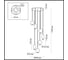 Люстра ODEON LIGHT каскадная, GU10, 7х4W, OVALI 5053/7 6
