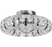 Потолочная люстра ODEON LIGHT LED 104 MIRAGE 5029/104CL