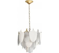 Люстра ODEON LIGHT Е14, 11х40W, PORCELA 5051/11