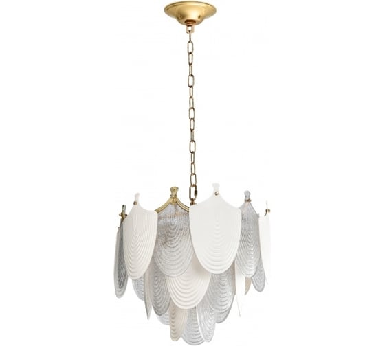 Люстра ODEON LIGHT Е14, 11х40W, PORCELA 5051/11 1