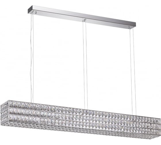 Подвесной светильник ODEON LIGHT LED, 60W, PANTA 4927/60L