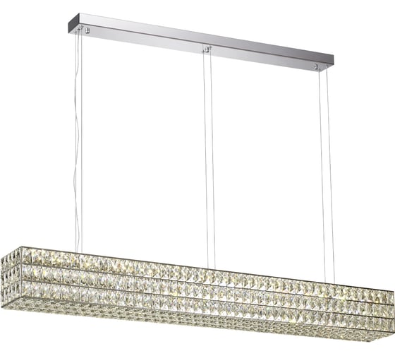 Подвесной светильник ODEON LIGHT LED, 60W, PANTA 4927/60L