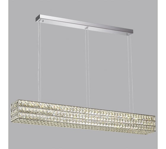 Подвесной светильник ODEON LIGHT LED, 60W, PANTA 4927/60L