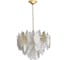 Люстра ODEON LIGHT Е14, 15х40W, LACE 5052/15 1