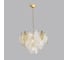 Люстра ODEON LIGHT Е14, 15х40W, LACE 5052/15 3