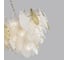 Люстра ODEON LIGHT Е14, 15х40W, LACE 5052/15 4