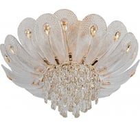 Потолочная люстра ODEON LIGHT Е14, 7х40W, PAROTI 5048/7