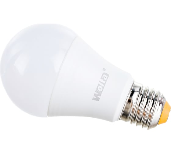 Лампа WOLTA LED 25S60BL12E27