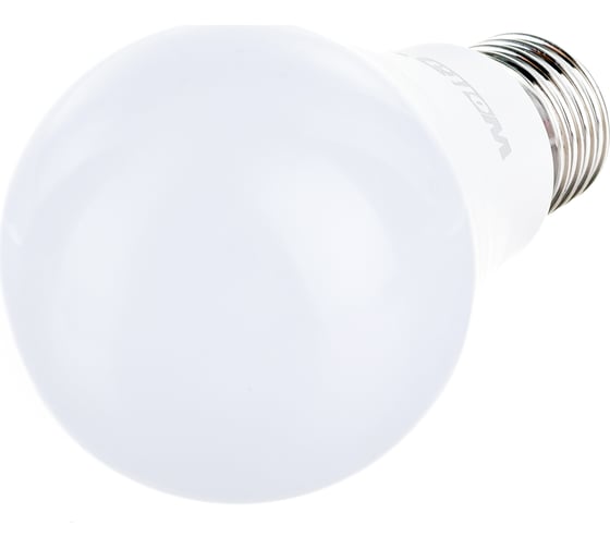 Лампа WOLTA LED 25S60BL12E27