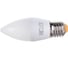 Лампа Wolta СВЕЧА 7.5 Вт LED, 3000K, 25YC7.5E27 1