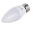 Лампа Wolta СВЕЧА 7.5 Вт LED, 3000K, 25YC7.5E27 2
