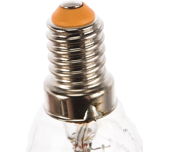 Лампа Wolta СВЕЧА LED FILAMENT, 4000К, 25SCTFT5E14