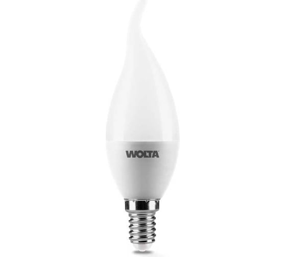 Лампа WOLTA LED 25SCD7.5E14