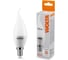 Лампа WOLTA LED 25SCD7.5E14 1