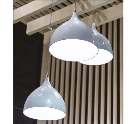 Лампа WOLTA LED 25W45GL10E14