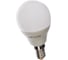 Лампа WOLTA LED 25W45GL10E14 4