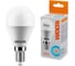 Лампа WOLTA LED 25W45GL10E14 1
