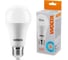 Светодиодная лампа Wolta LED груша, BL, 15Вт, 6500К Холодный белый свет, А60, E27 25W60BL15E27 2
