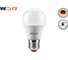 Лампа WOLTA LED 25Y45GL10E27 3