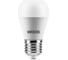 Лампа WOLTA LED 25Y45GL10E27 4