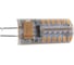 Лампа Wolta LED, 3000K, 25YJC-12-2.5G4 1