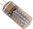 Лампа Wolta LED, 3000K, 25YJC-12-2.5G4 2