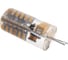 Лампа Wolta LED, 3000K, 25YJC-12-2.5G4 3