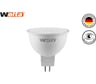 Лампа WOLTA LED 25YMR16-220-7.5GU5.3
