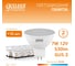 Лампа Gauss Elementary MR16 12V 7W 530lm 3000K GU5.3 11517 6