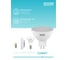 Лампа Gauss Elementary MR16 12V 9W 700lm 4100K GU5.3 LED 11529 5