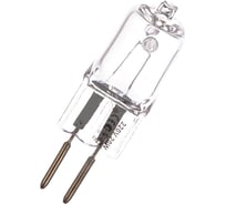 Галогенная лампа FERON 20W 230V JCDG5.3, HB6 2101
