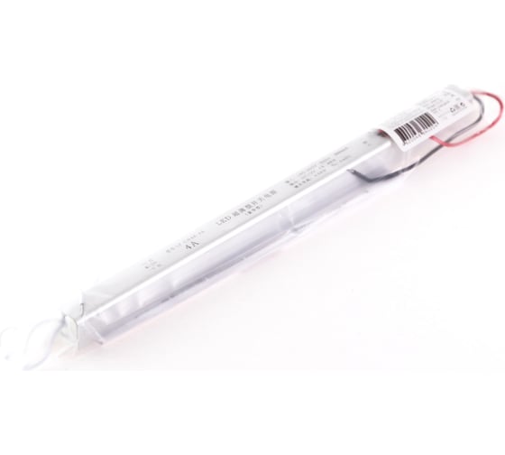 Тонкий блок питания URM SLF-48W-4A-IP22-12V В10005