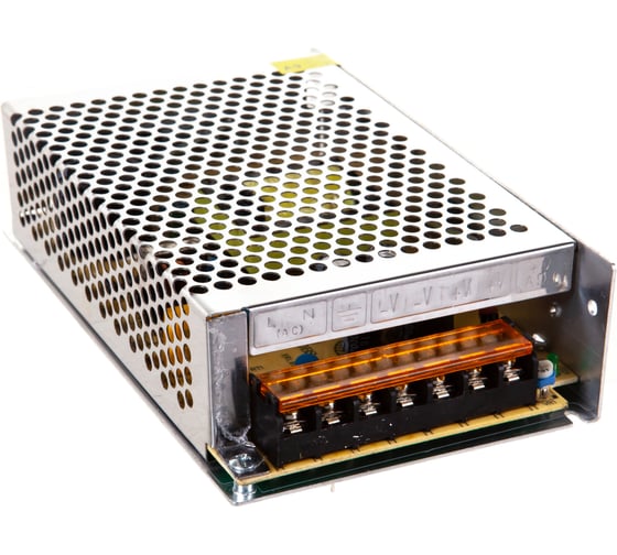 Блок питания URM S-100W-8,3A-IP22-12V В10011